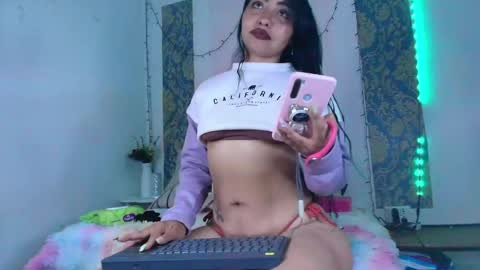 charlotte_princess_1 online show from April 10, 2026, 6:40 am