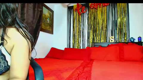 charlotte_richardson online show from October 28, 2025, 1:53 am