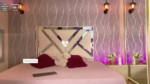 charlotte_rivers online show from April 30, 2026, 12:22 pm