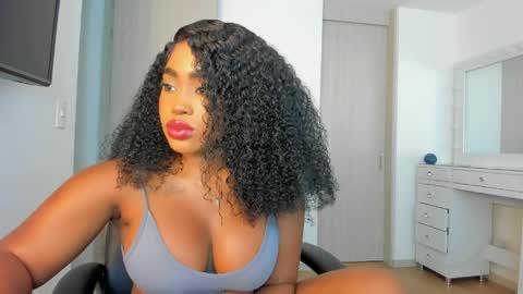 Yuli online show from April 11, 2026, 1:21 am