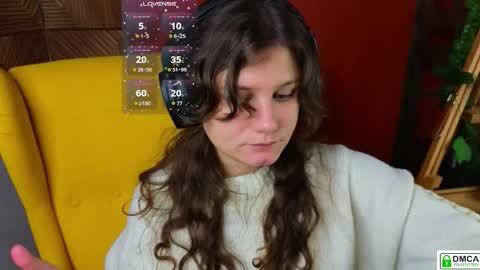 Charlotte online show from October 22, 2025, 11:48 pm