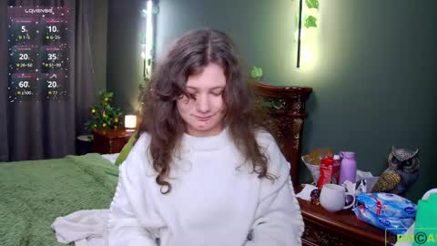 Charlotte online show from October 23, 2025, 6:50 pm