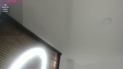 Charlotte Angel online show from June 29, 2026, 2:17 pm