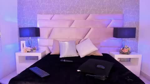 Charlotte Brandt online show from January 6, 2026, 7:50 pm