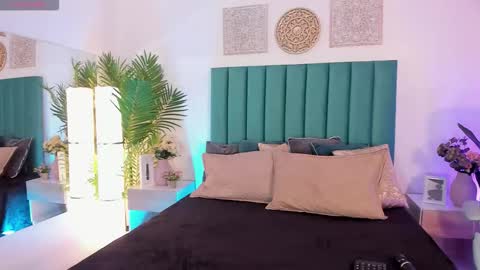 Charlotte Brandt online show from January 7, 2026, 8:11 pm