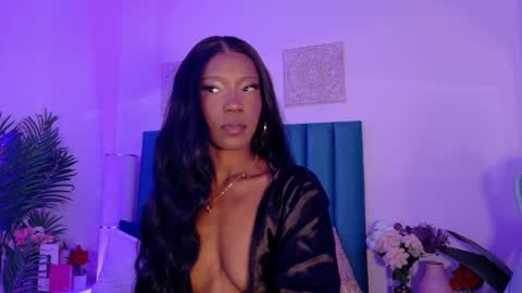 Charlotte Brandt online show from April 10, 2026, 8:57 pm