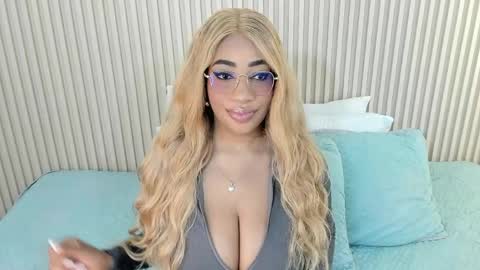 Charlotte online show from May 4, 2026, 12:34 pm