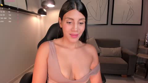 Charlotte online show from January 8, 2025, 11:32 am