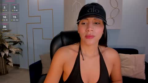 Charlotte online show from February 10, 2025, 11:36 am