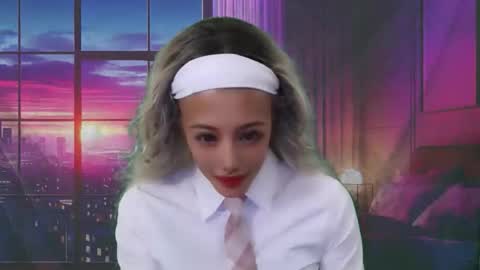 charlottedavis69 online show from June 1, 2026, 12:12 am