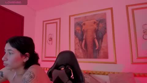 Charlottee online show from July 2, 2026, 2:11 am