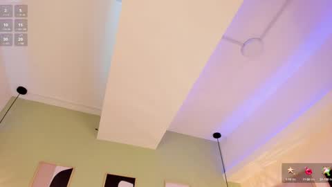 Snapshot of charlottee_1403 chatting on January 11, 2025, 2:47 pm Charlotte online show from January 11, 2025, 2:47 pm