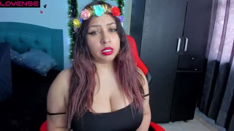 Natalia online show from December 12, 2024, 7:15 pm