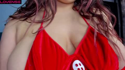 Natalia online show from December 18, 2024, 10:57 pm