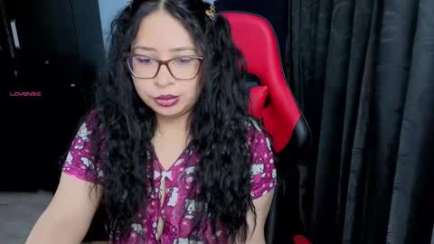 Natalia online show from September 13, 2025, 7:41 am