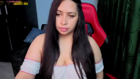 Natalia online show from April 1, 2026, 11:57 pm