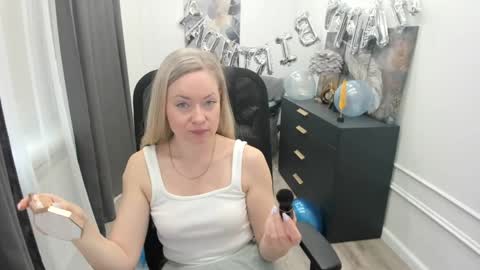 Charlotte online show from May 20, 2026, 11:38 am