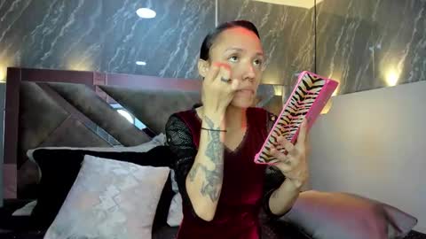 Charlotte online show from February 15, 2026, 6:37 pm