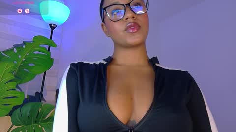 Snapshot of charlotterussel chatting on November 3, 2025, 12:24 am charlotterussel online show from November 3, 2025, 12:24 am