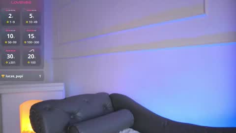 Lauren Rus online show from September 27, 2025, 1:05 pm