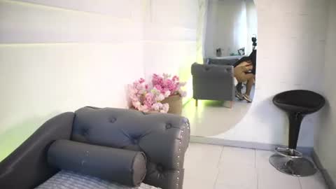 Snapshot of charlotterusso chatting on June 23, 2026, 12:36 pm Lauren Rus online show from June 23, 2026, 12:36 pm
