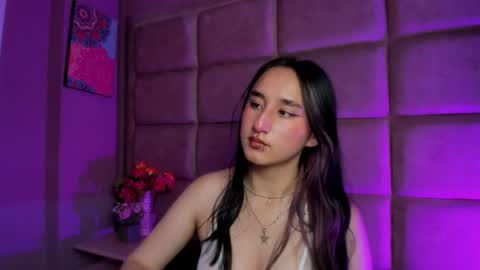 charlottestuart_ online show from March 20, 2026, 3:22 am