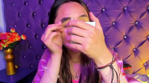 charlottestuart_ online show from April 5, 2026, 3:47 am