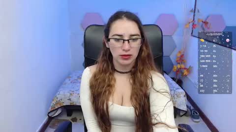 Charlotte Taylor online show from October 3, 2025, 4:42 am