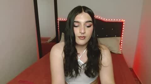 VALERIA online show from February 25, 2025, 8:51 pm