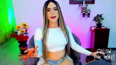 charlotte villorina online show from April 21, 2026, 6:41 am