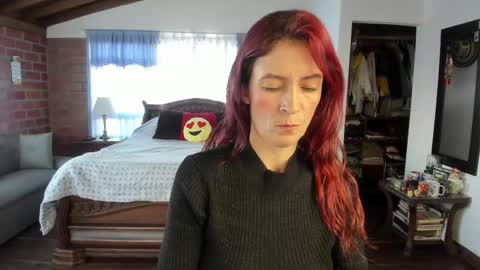 Charlotte online show from October 13, 2025, 9:37 pm