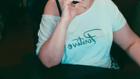 CharlotteXTasty online show from October 27, 2025, 5:28 pm