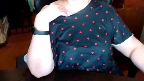 CharlotteXTasty online show from March 5, 2026, 4:47 pm