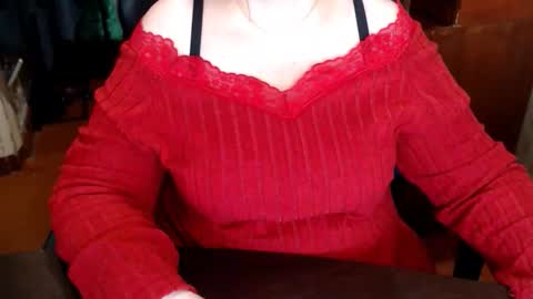 CharlotteXTasty online show from March 30, 2026, 9:21 am