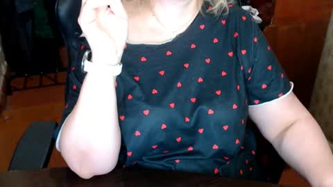 CharlotteXTasty online show from July 10, 2026, 10:51 am