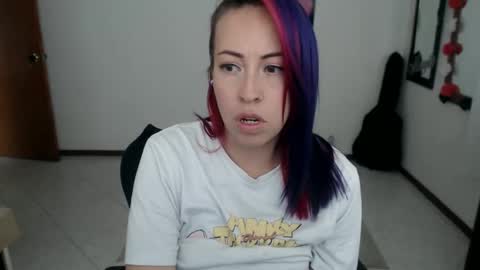 charlottezoe online show from February 26, 2026, 6:51 pm