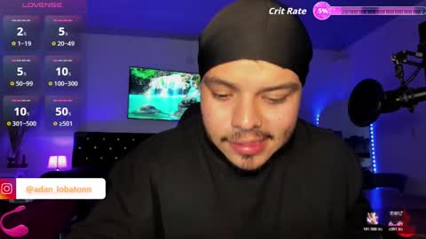 charly online show from November 14, 2025, 2:54 am