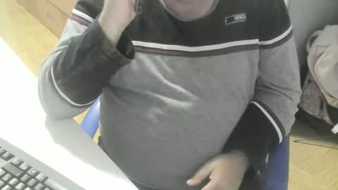 charly online show from April 3, 2026, 7:45 pm