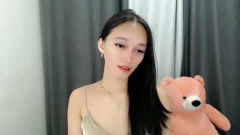 charm_fuckdoll8 online show from March 7, 2026, 11:35 pm