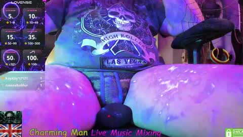 3 of 9 Borg online show from June 3, 2026, 5:51 pm