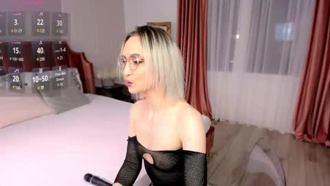 Snapshot of charming_annye chatting on February 17, 2025, 6:48 pm Annye online show from February 17, 2025, 6:48 pm