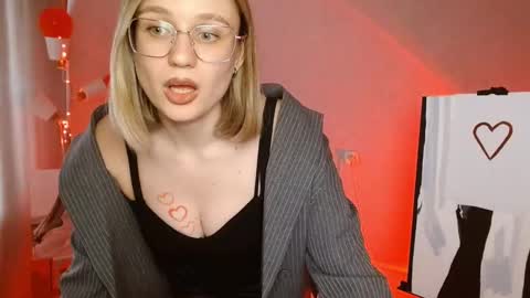 Michelle  online show from March 6, 2025, 6:41 am