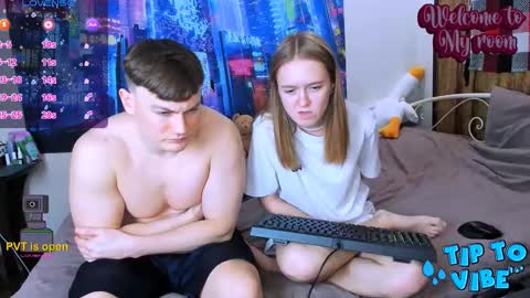 Lisa online show from February 12, 2025, 7:35 pm