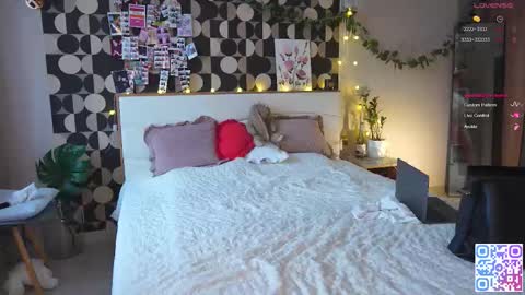 my fansly Charming daisy              My Wishlist  for new toys     online show from February 2, 2026, 11:31 am