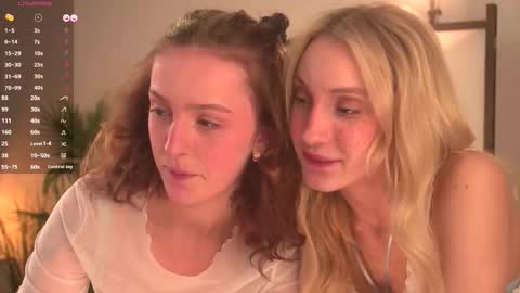 MarselinMarsi inst ptj mars online show from October 3, 2025, 9:45 pm