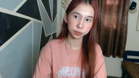 Snapshot of charming_lexi chatting on September 27, 2025, 2:05 am Charm online show from September 27, 2025, 2:05 am