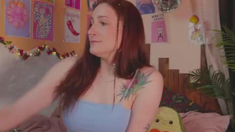 Lissa online show from May 13, 2026, 2:58 pm