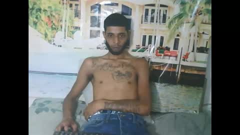 Jah online show from March 6, 2026, 6:37 pm