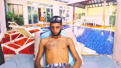 Jah online show from April 1, 2026, 6:16 pm