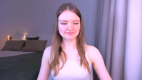 Snapshot of charminglookeva chatting on May 30, 2026, 3:36 am Im Eva online show from May 30, 2026, 3:36 am